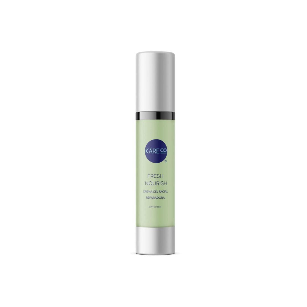 Fresh Nourish: Crema-Gel Reparador