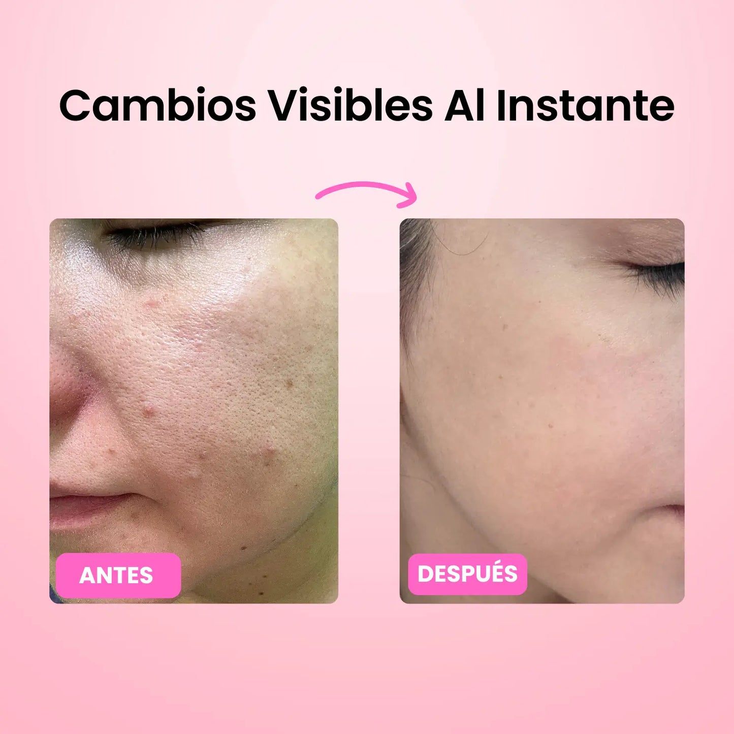 Pure Clay Mask: Mascarilla Limpieza Profunda