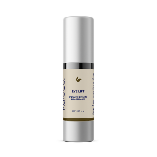 EYE LIFT Crema Humectante para Párpados
