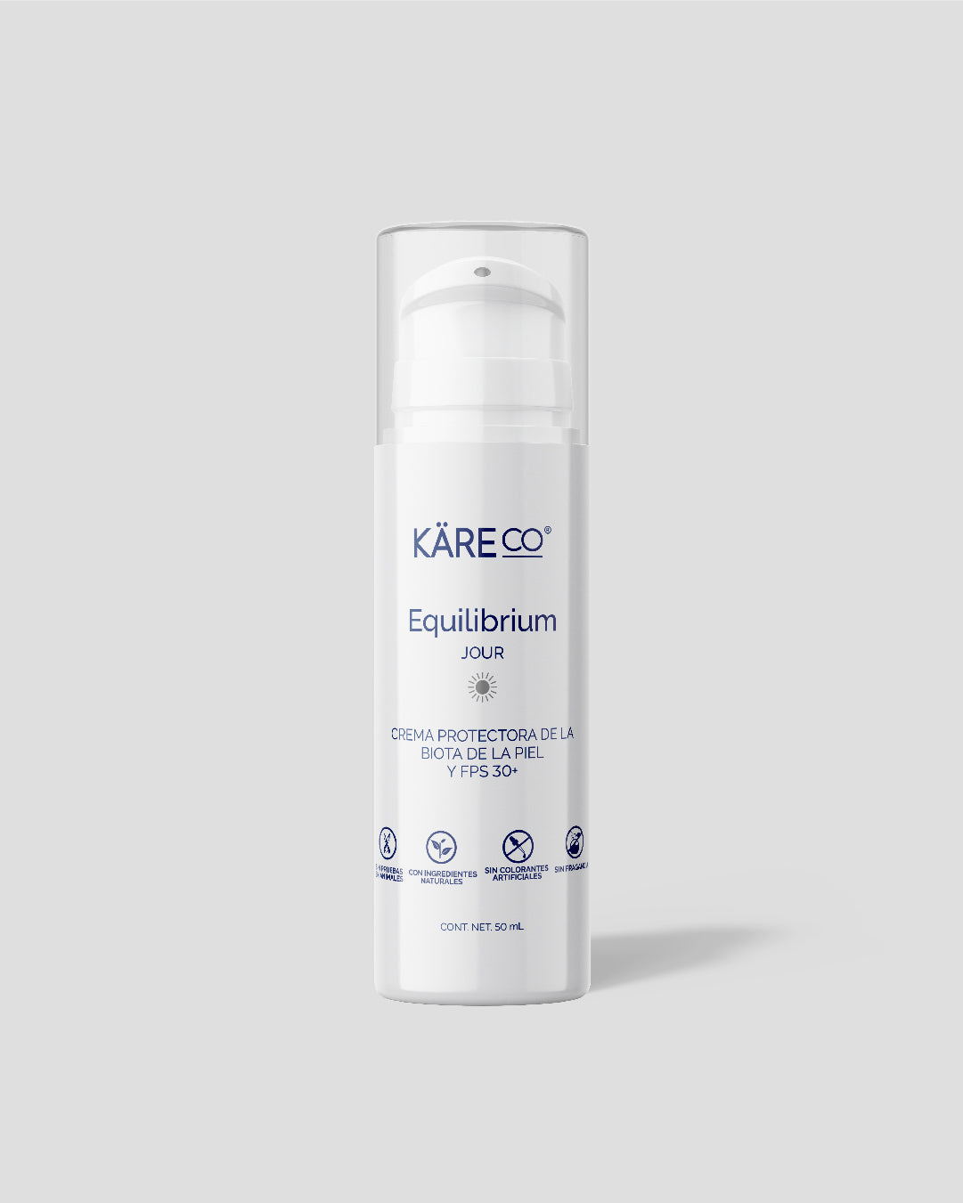 Control de Brotes Set