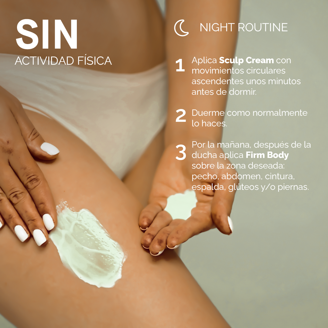 Sculpt Reset