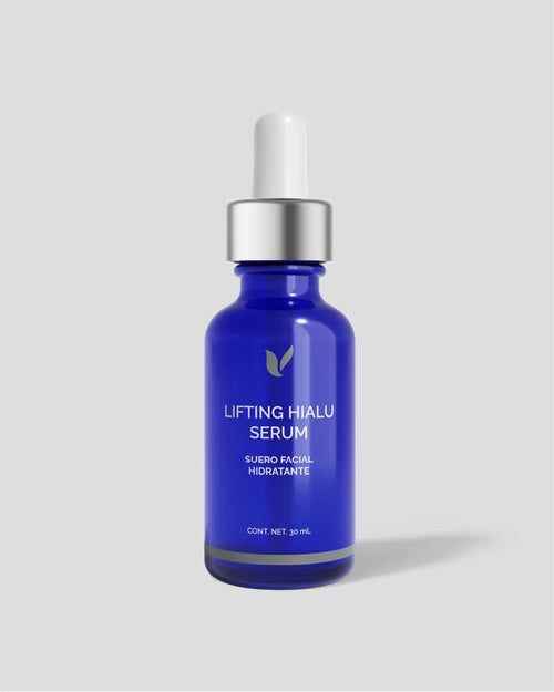 LIFTING HIALU SERUM Suero facial hidratante