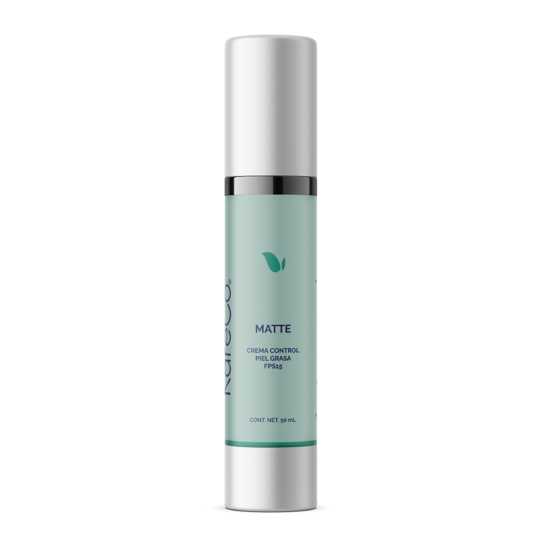 MATTE Crema Matificante Anti-Acné