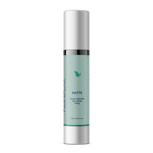 Matte: Crema Matificante Anti-Acné