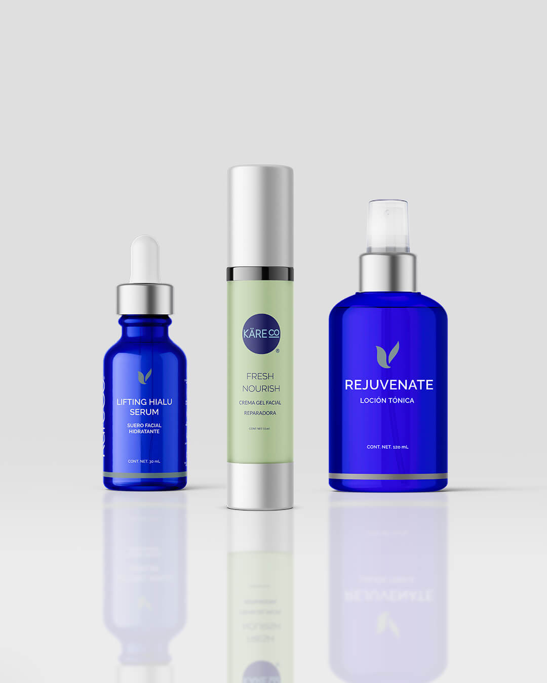 Fresh & Pure Skin