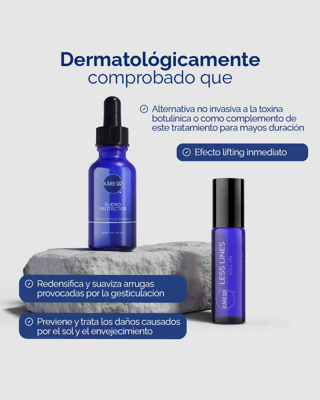KIT BOTOX EFFECT