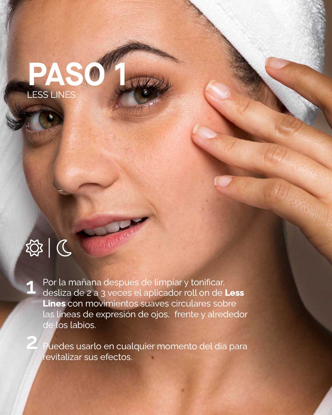 KIT BOTOX EFFECT
