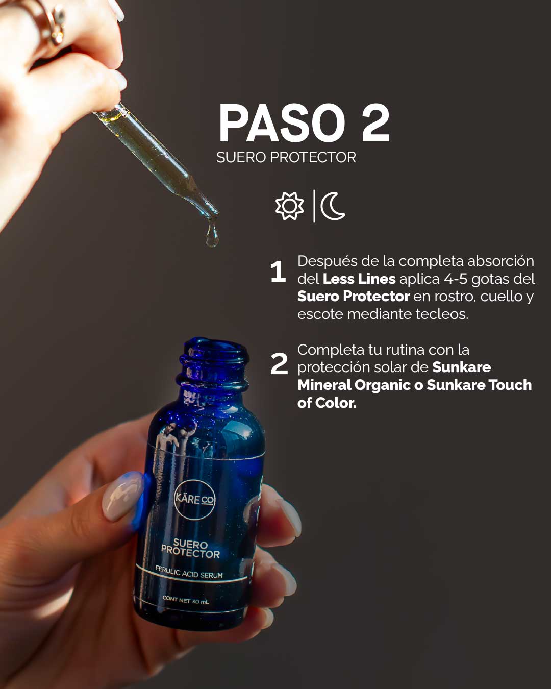 KIT BOTOX EFFECT