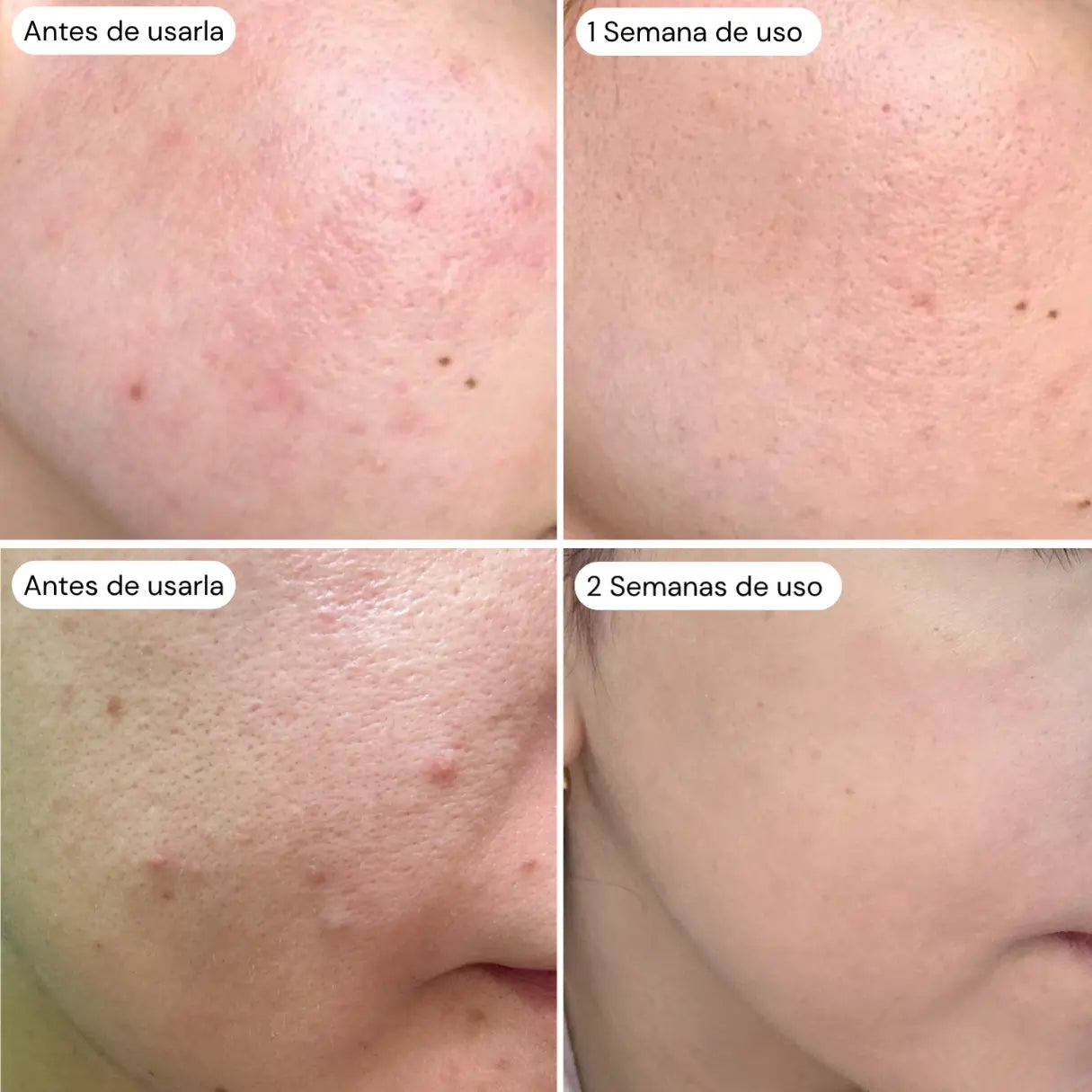 Pure Clay Mask: Mascarilla Limpieza Profunda