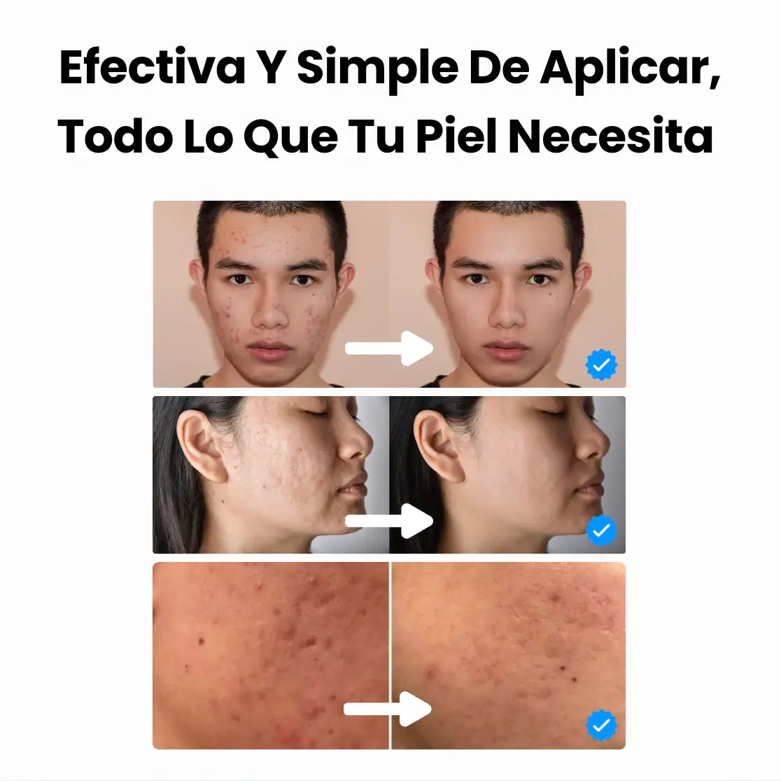 Pure Clay Mask: Mascarilla Limpieza Profunda