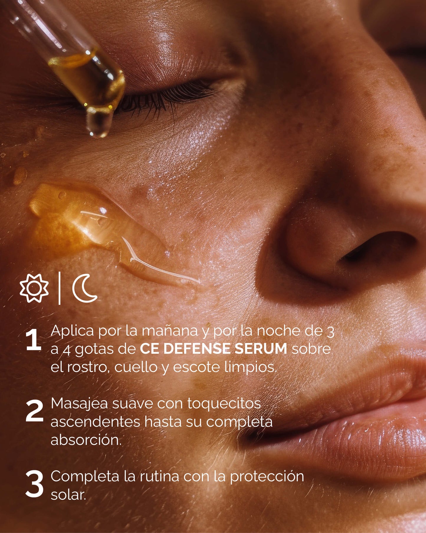 CE Defense Serum - KareCo Derm