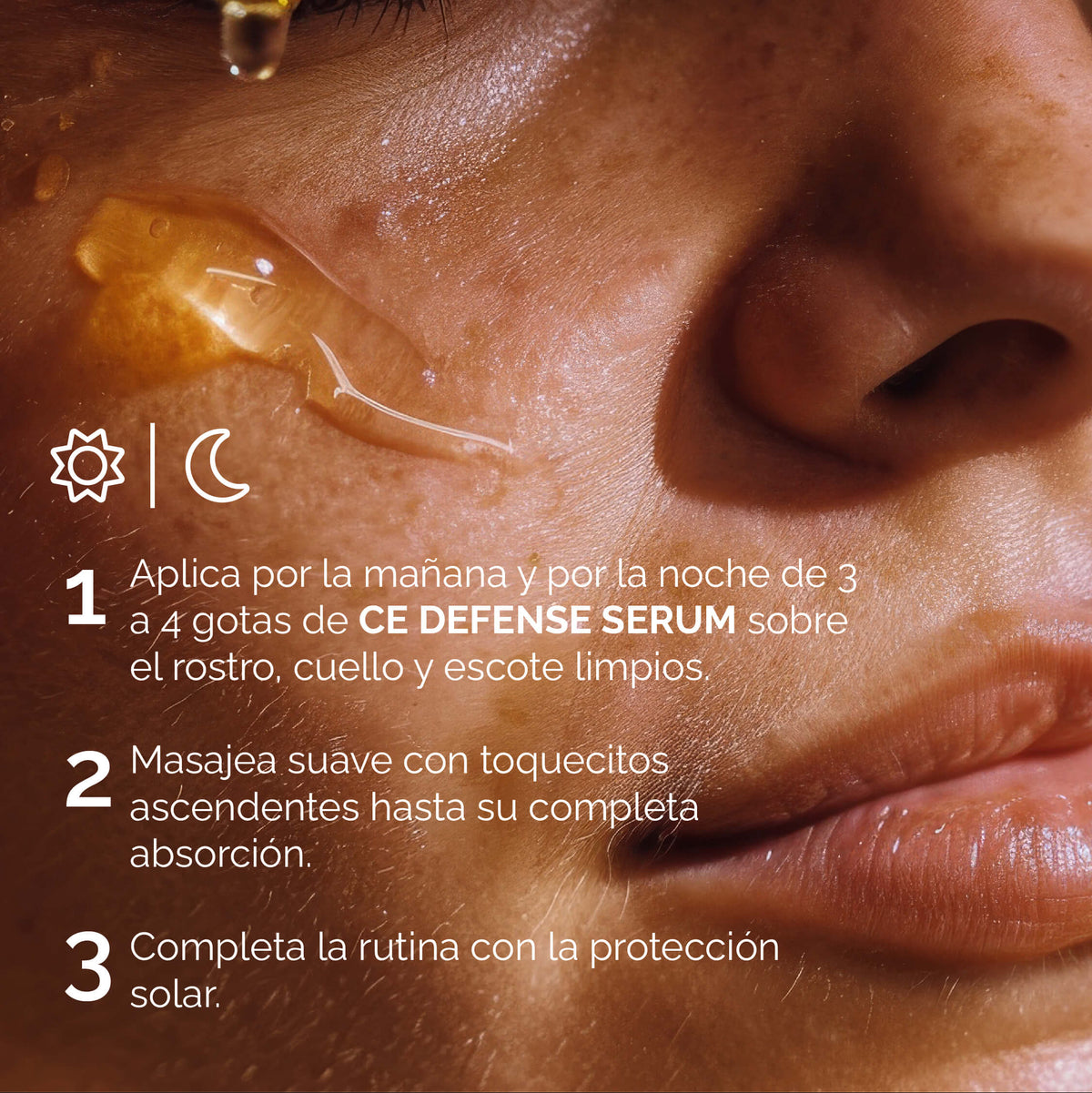 CE Defense Serum - KareCo Derm