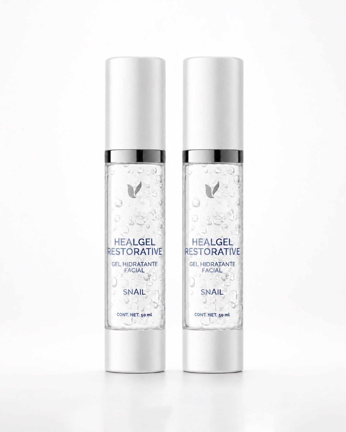 Healgel 2 Pack: Stop rojeces - KareCo Derm