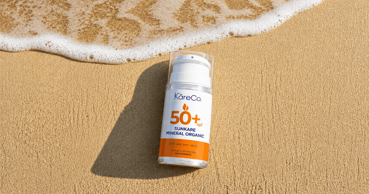 El verano que tu piel no olvida - KareCo Derm