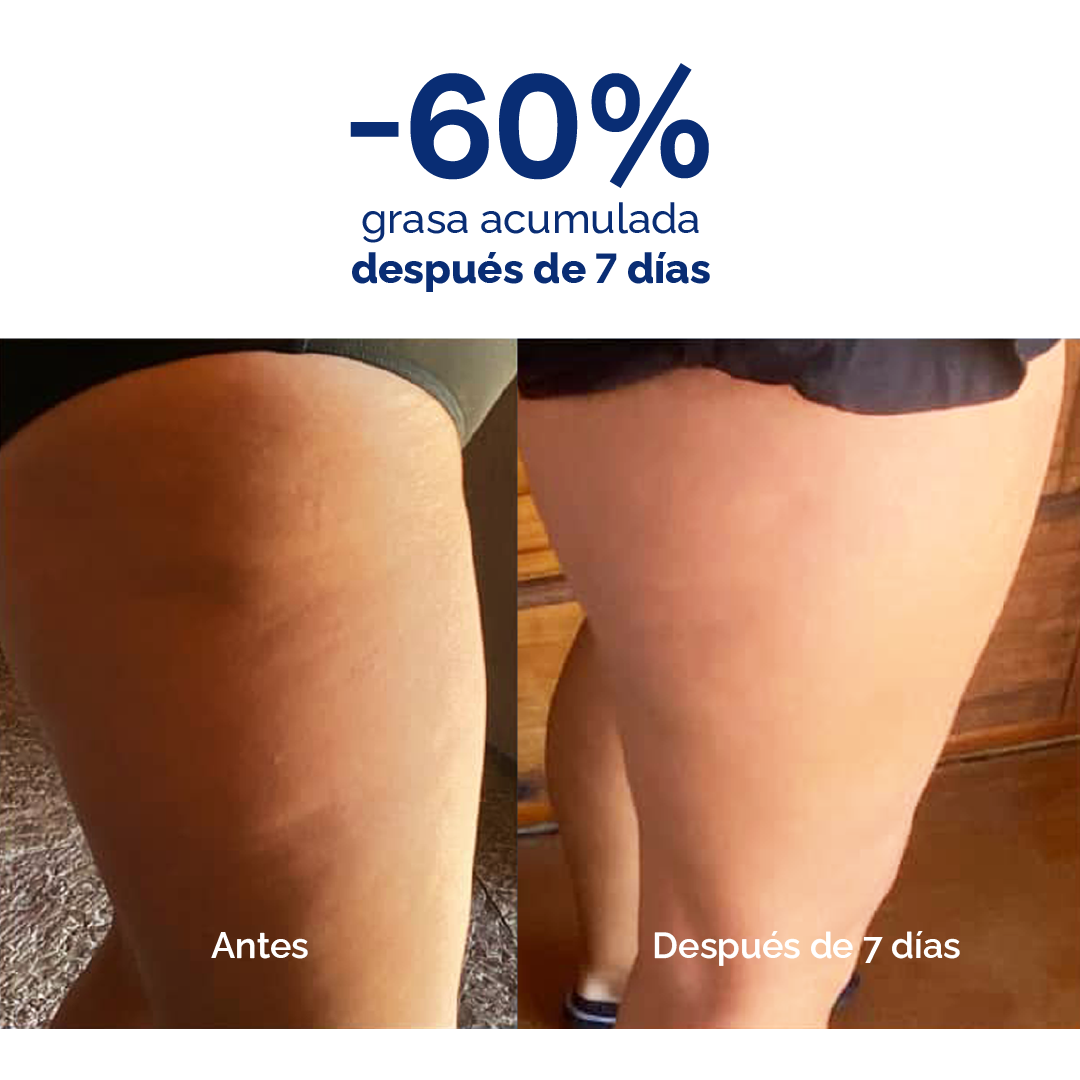 Kit Firm & Sculpt System