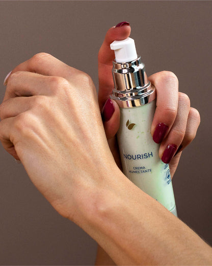 Nourish: Crema Rejuvenecedora