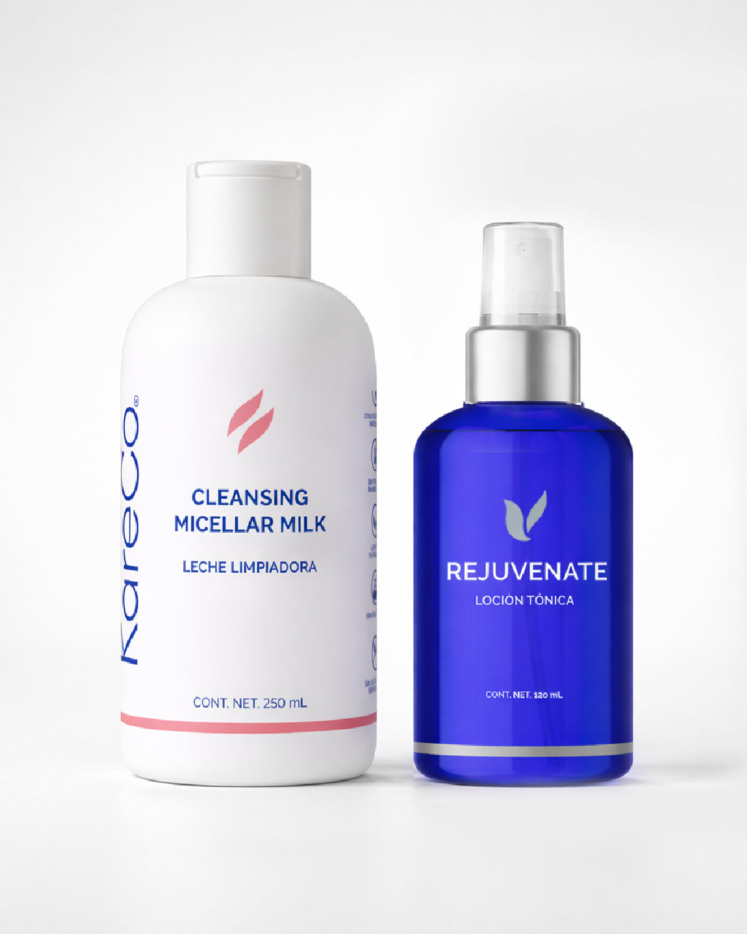 Rutina de Limpieza para Piel Normal a Seca