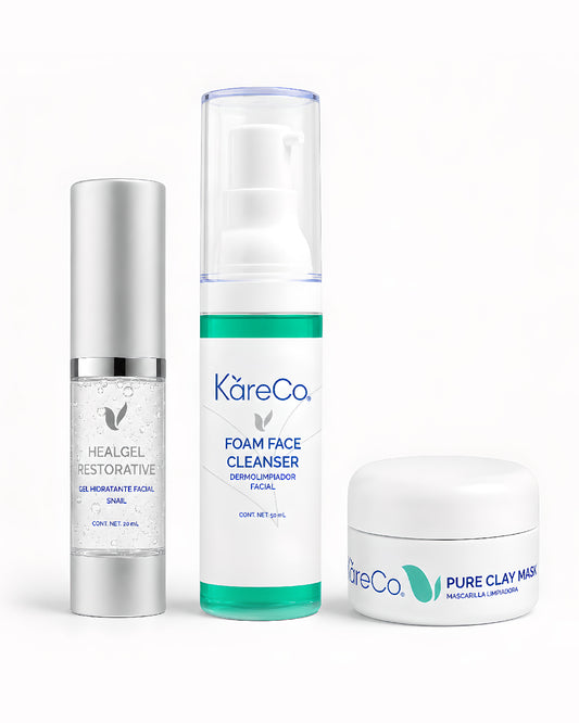 Rutina Poros Perfectos