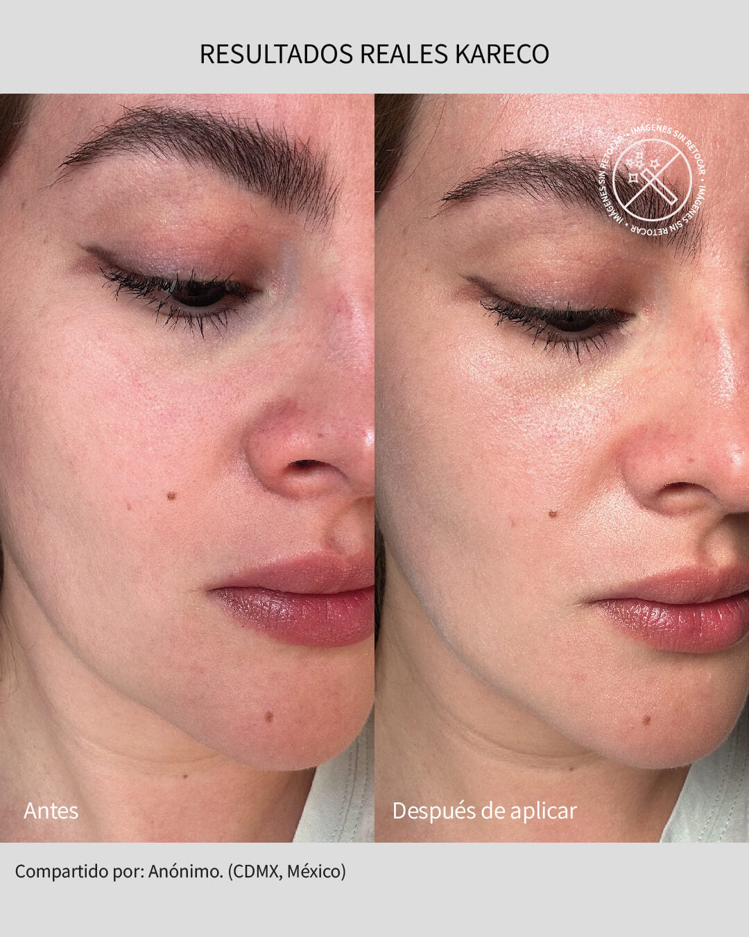 Sunkare Mineral & Organic: Protector Solar FPS 50+