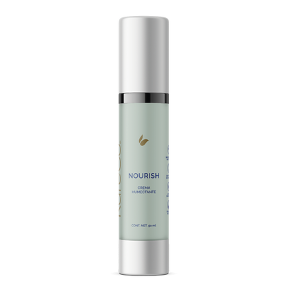 NOURISH Crema Rejuvenecedora