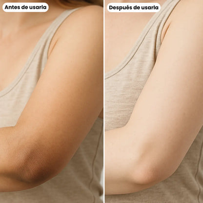 Codos Perfectos: Crema Renovadora Intensiva