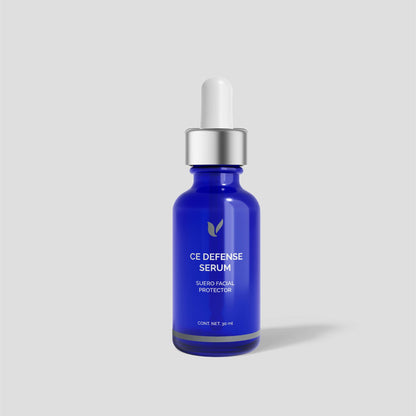 CE Defense Serum - KareCo Derm