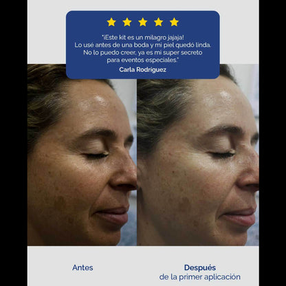 CE Defense Serum - KareCo Derm