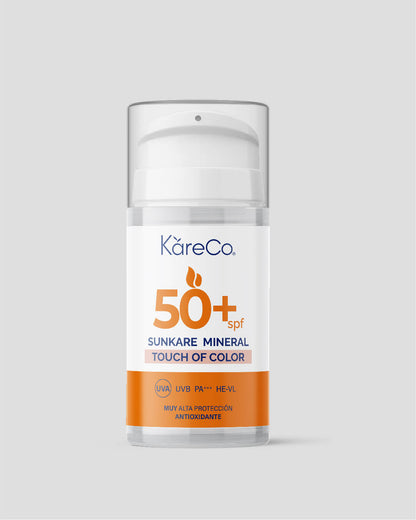 Control de Brotes Set - KareCo Derm