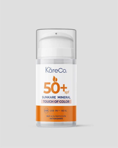 Control de Brotes Set - KareCo Derm