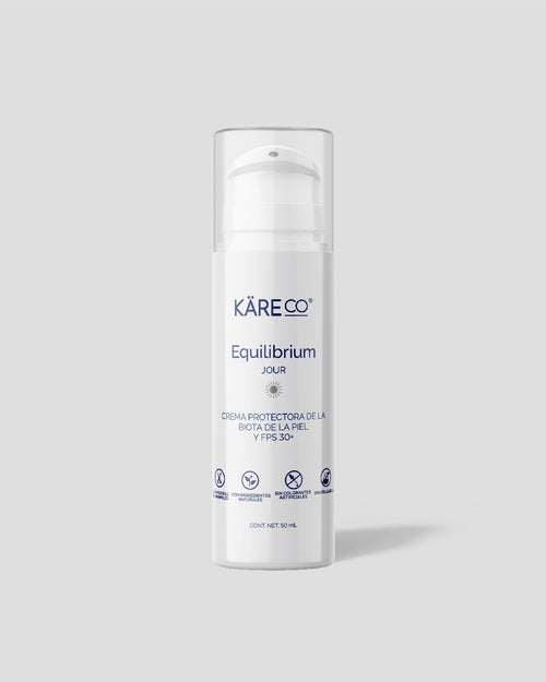 Control de Brotes Set - KareCo Derm