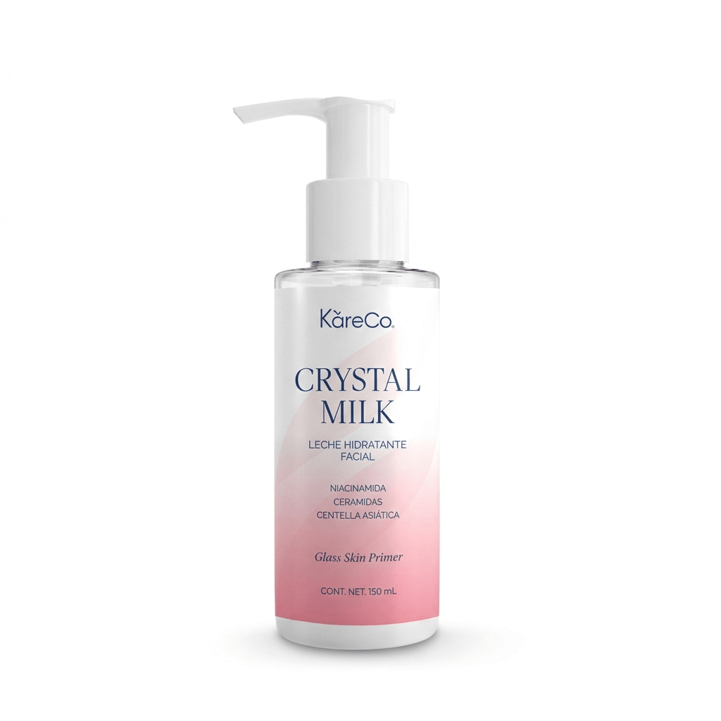 CRYSTAL MILK - KareCo Derm