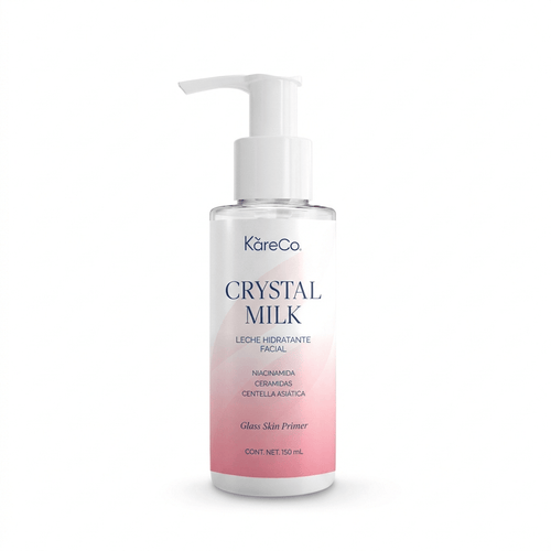 CRYSTAL MILK - KareCo Derm