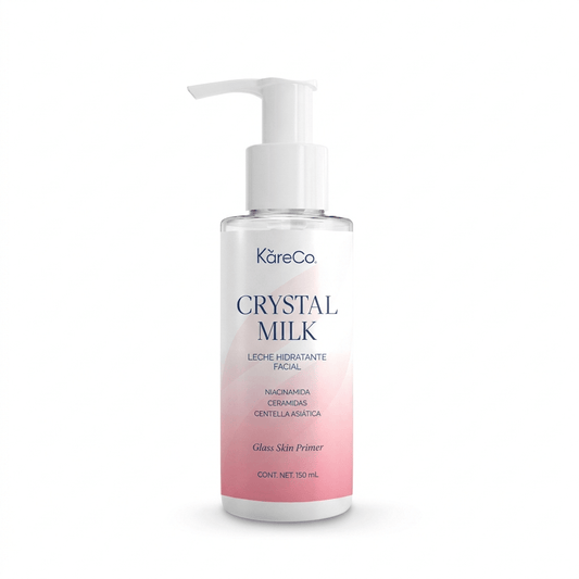 CRYSTAL MILK - KareCo Derm