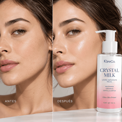 CRYSTAL MILK - KareCo Derm