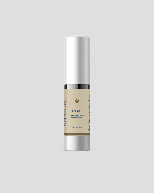 Eye Lift: Crema Humectante para Párpados - KareCo Derm