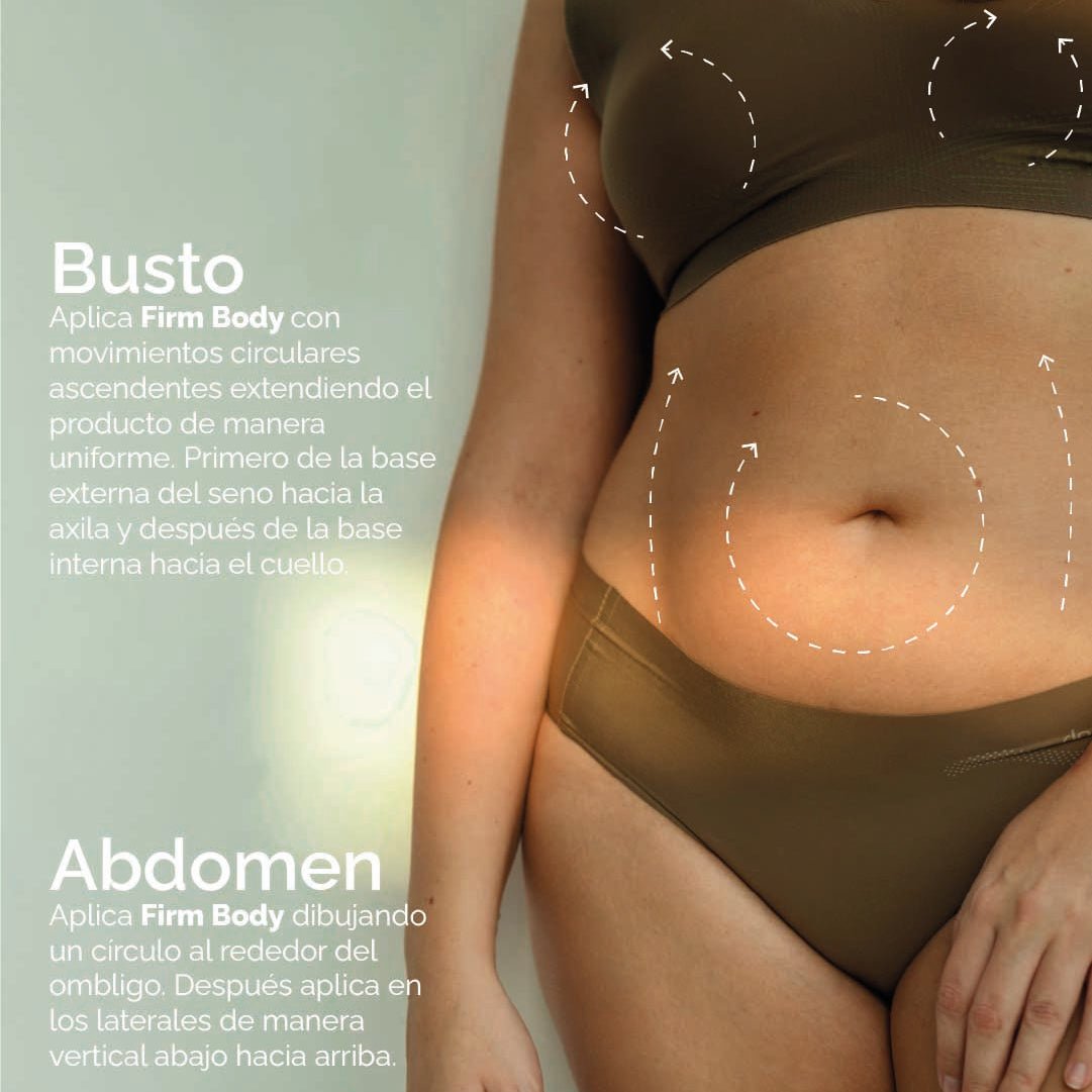 Firm Body - KareCo Derm