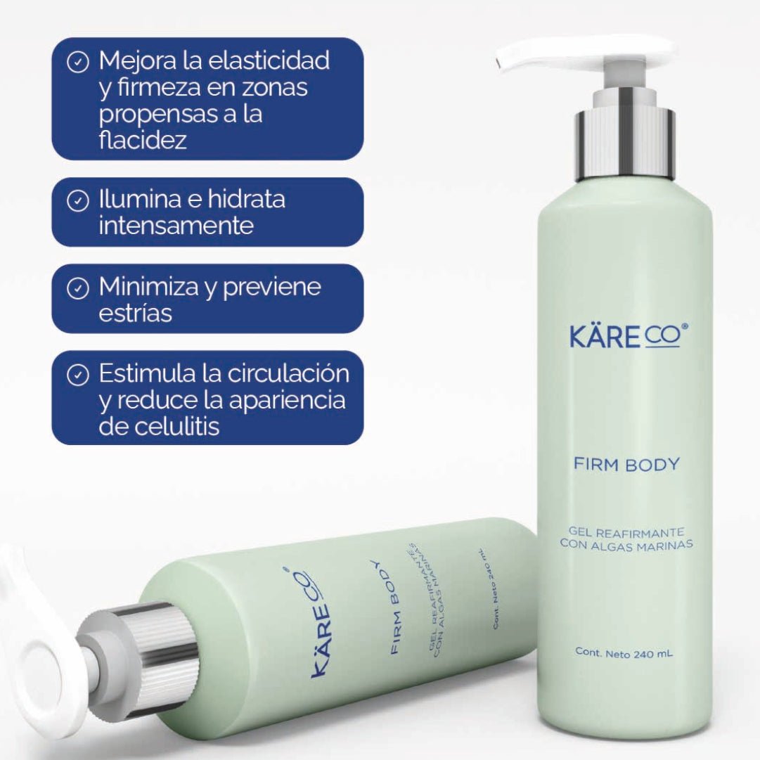 Firm Body - KareCo Derm