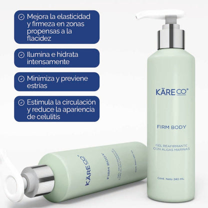 Firm Body - KareCo Derm