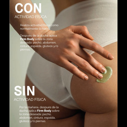 Firm Body - KareCo Derm