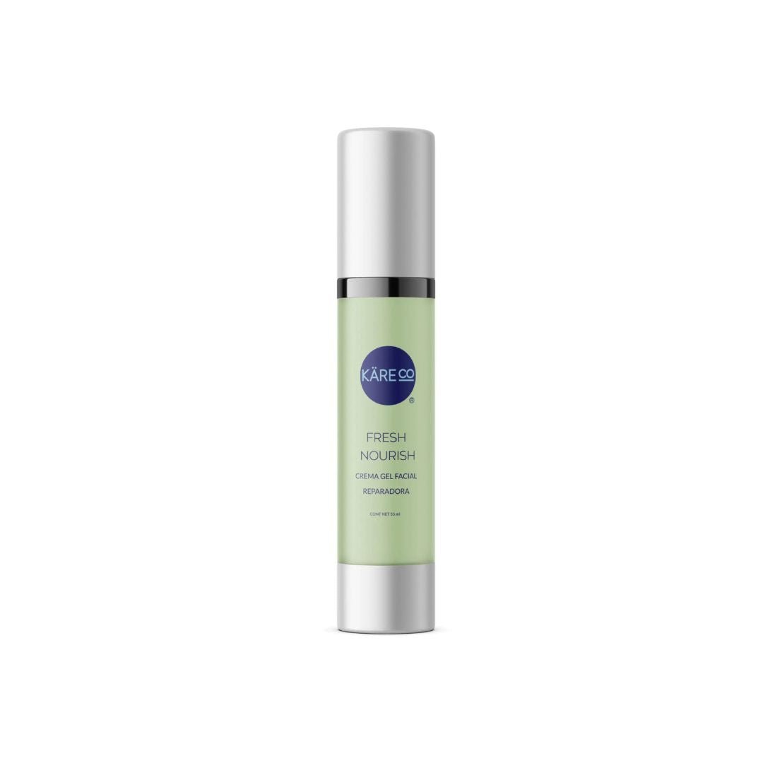 Fresh Nourish: Crema - Gel Reparador - KareCo Derm