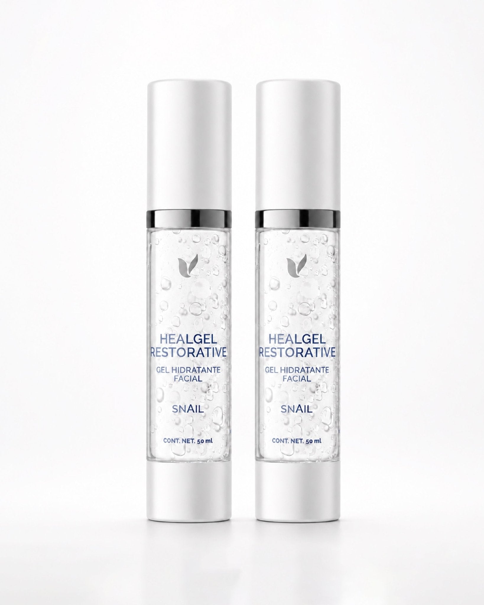 Healgel 2 Pack: Stop rojeces - KareCo Derm