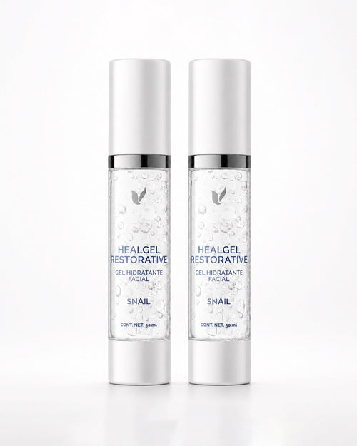 Healgel 2 Pack: Stop rojeces - KareCo Derm