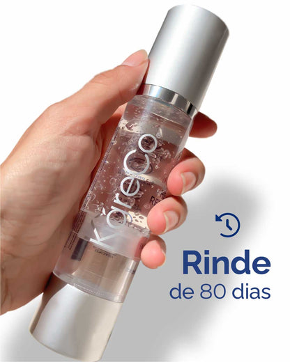 Healgel Restorative: Gel Hidratante Facial - KareCo Derm