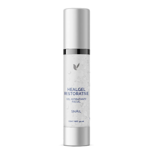 Healgel Restorative - Gel Reparador con Niacinamida 2.5% - KareCo Derm