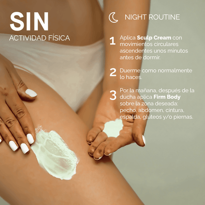 Kit: Activa y Reafirma - KareCo Derm
