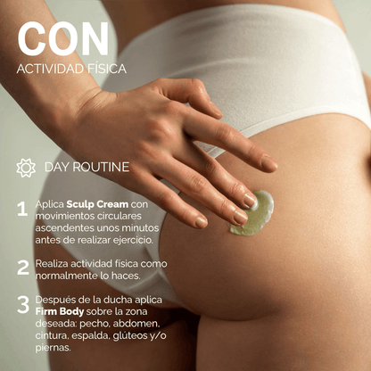 Kit: Activa y Reafirma - KareCo Derm