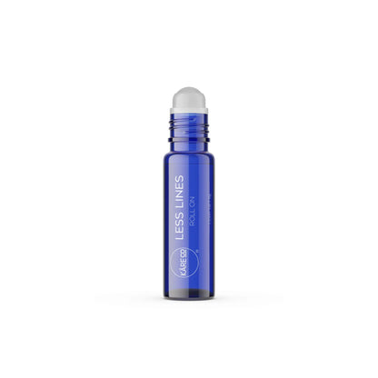 Less Lines: Roll On Anti Arrugas - KareCo Derm