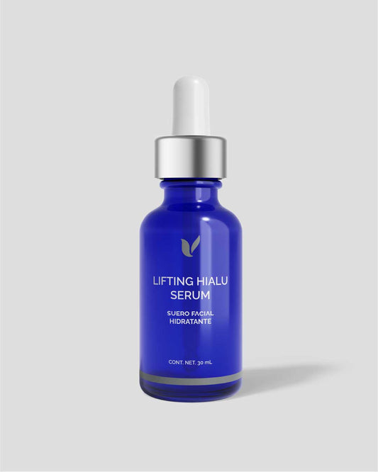 Lifting Hialu Serum: Suero Facial Hidratante - KareCo Derm