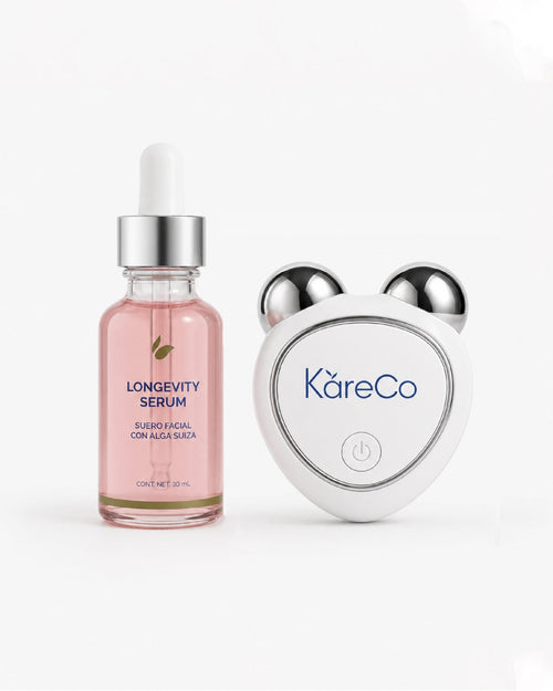 Longevity + KareLift - KareCo Derm