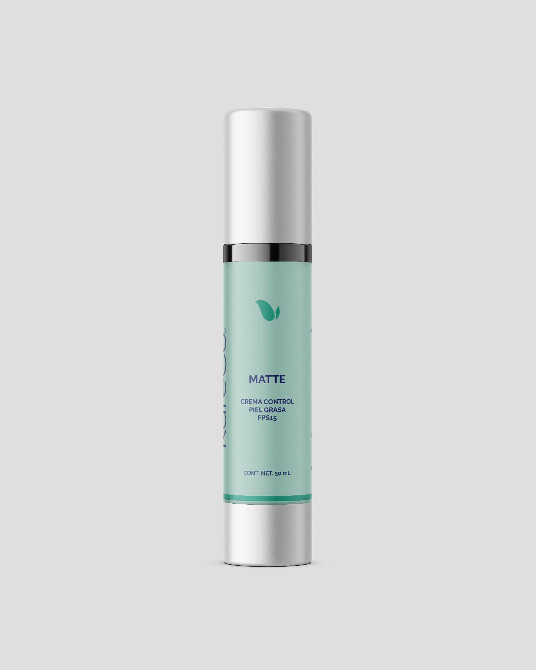 Matte: Crema Matificante Anti - Acné - KareCo Derm